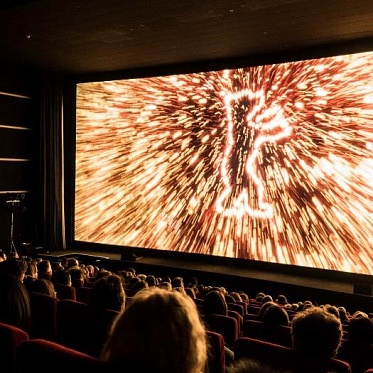 Берлинале 2022: фестиваль объявил даты и формат проведения