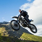 Бюджет новой «Миссии невыполнима» достиг $400 млн