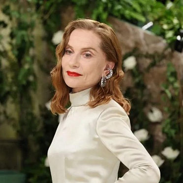 Изабель Юппер возглавит жюри Венецианского кинофестиваля