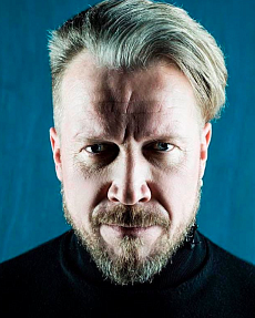 Алексей Кравченко