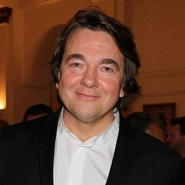 Юбилей матадора — Константин Эрнст празднует 60-летие