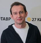 Константину Хабенскому – 45 лет