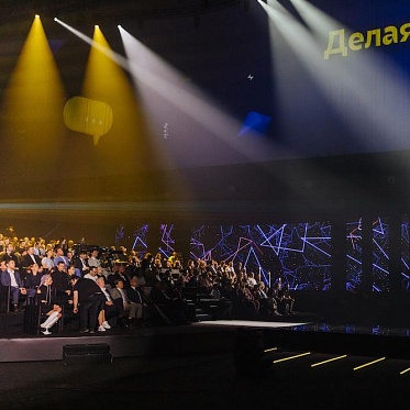 Национальная премия интернет-контента открыла прием заявок