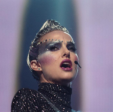 В сети появился первый трейлер драмы «Голос люкс»