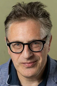 Патрик Марбер (Patrick Marber)