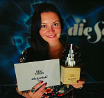 Российский сериал «Сама дура» отметили на фестивале die Seriale