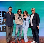 Джонни Депп выступит продюсером первой англоязычной экранизации «Мастера и Маргариты»