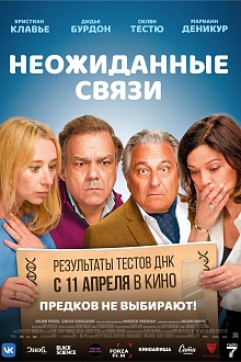 Неожиданные связи