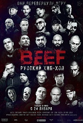 BEEF:  -