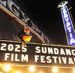 Объявлены даты кинофестиваля Сандэнс 2025 года