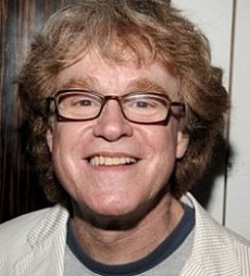 Дон Скардино (Don Scardino)