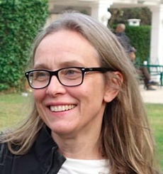 Кристина Аберг (Kristina Aberg)