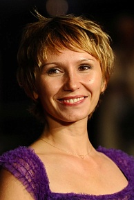 Динара Друкарова (Dinara Drukarova)