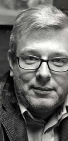 Дмитрий Куликов