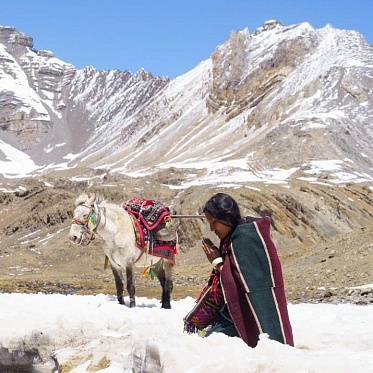 Берлинале 2024: «Шамбала» – просветление приходит не к тем, кто его ждет, а к тем, кто идет навстречу