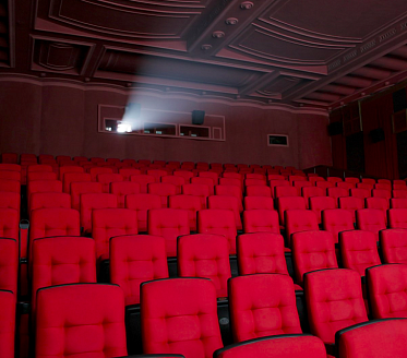 Киносети и продюсеры не хотят принудительного лицензирования