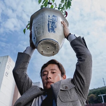 Венеция 2025: оценки международных критиков