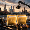 Москва принимает заявки на два гранта для кинопроизводителей