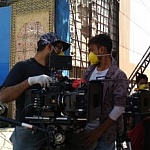 Коронавирус и индустрия: Голливуд совместно с Китаем снимает фильм о пандемии