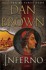Книга Дэна Брауна «Инферно» будет экранизирована в 2015 году