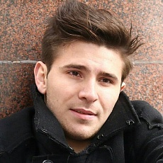 Юрий Трубин