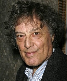 Том Стоппард (Tom Stoppard)