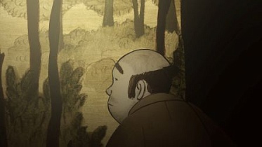 «Как Гонсукэ лису ловил» на SICAF 2013