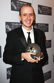 Джек Торн (Jack Thorne)