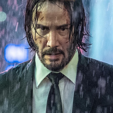 В сети появился трейлер фильма «Джон Уик 3»