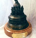 Цикл докудрам «Рюриковичи. История первой династии» стал обладателем приза фестиваля «Вече»