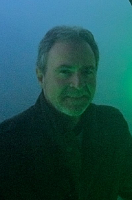 Пол Аткинс (Paul Atkins)