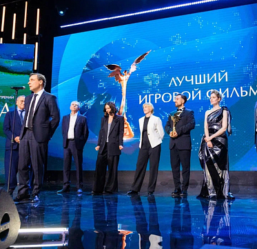 Стартовал прием заявок на премию Ника за 2025 год Стартовал прием заявок на премию Ника за 2025 год