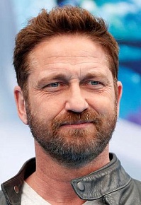 Джерард Батлер (Gerard Butler) 