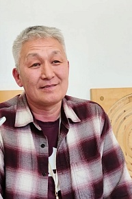 Эдуард Новиков