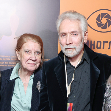 Евгения Тирдатова: «Я люблю игровое кино! И всегда хотела снимать именно его»