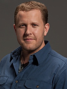 Джон Эрвин (Jon Erwin)