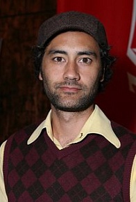   (Taika Waititi)