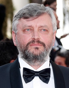 Сергей Лозница (Sergey Loznitsa)