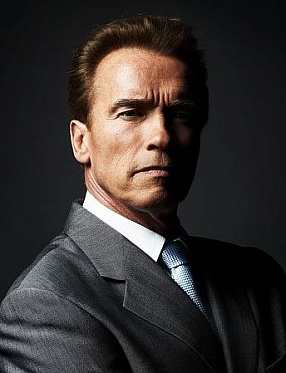 65 лет Арнольду Шварценеггеру: Весь мир по-прежнему в безопасности 65 лет Арнольду Шварценеггеру: Весь мир по-прежнему в безопасности