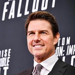 Том Круз заключил партнерское соглашение с Warner Bros.