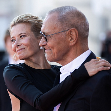 Венеция 2020: яркие моменты фестиваля Венеция 2020: яркие моменты фестиваля