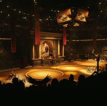 Вышел первый трейлер «Мегалополиса» Фрэнсиса Форда Копполы