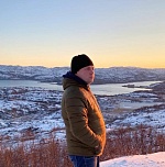 Иван Сидельников: «Нам интересна Россия, внутренний мир её очень разных территорий»