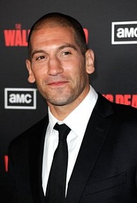 Джон Бернтал (Jon Bernthal)