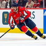 Яндекс снимет фильм об Александре Овечкине