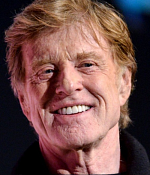 Роберт Редфорд уходит на пенсию