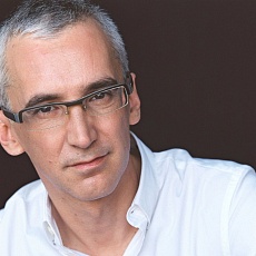 Игорь Лопатенок Игорь Лопатенок