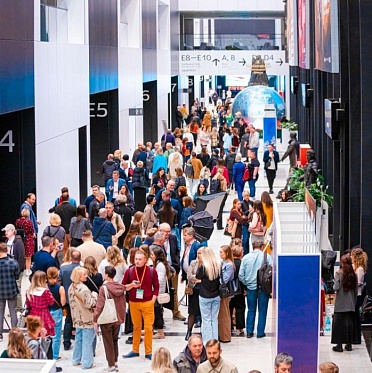 СПбМКФ 2026 открыл аккредитацию и представил первых участников