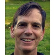 Гленн Уильямсон (Glenn Williamson)