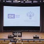 Питчинг Фонда кино: дети, родители и братья наши меньшие